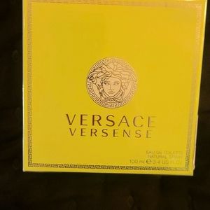 Versace Versense